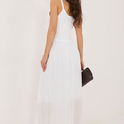 Italy Moda Professional Daydress with Elegant Design and Comfortable F