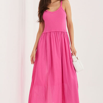 Italy Moda Professional Daydress with Elegant Design and Comfortable F