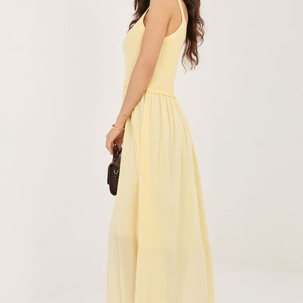 Italy Moda Professional Daydress with Elegant Design and Comfortable F