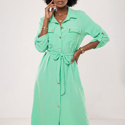 Numoco Professional Daydress with Elegant Design and Comfortable Fit