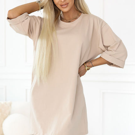 Numoco Professional Daydress with Elegant Design and Comfortable Fit