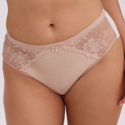 Brazilian style panties
