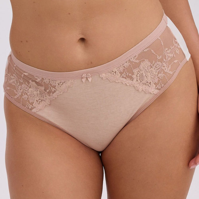 Brazilian style panties