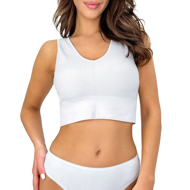 Brazilian style panties