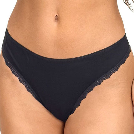Brazilian style panties