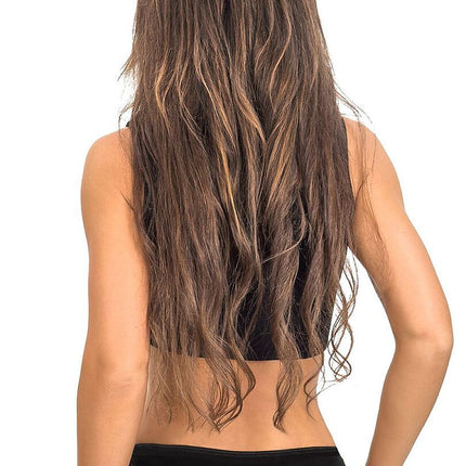 Brazilian style panties