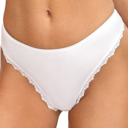 Brazilian style panties