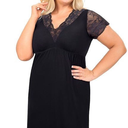 Plus Size Nightgown
