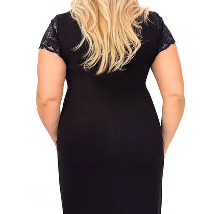 Plus Size Nightgown