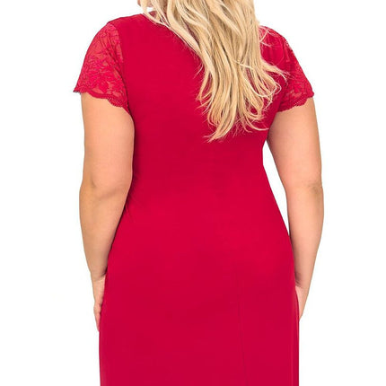 Plus Size Nightgown