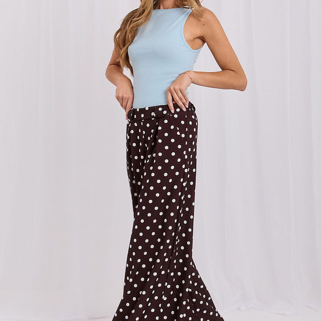 Rue Paris Professional Top with Breathable Fabric and Elegant Design
