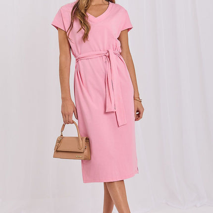 Rue Paris Professional Daydress with Elegant Design and Comfortable Fi