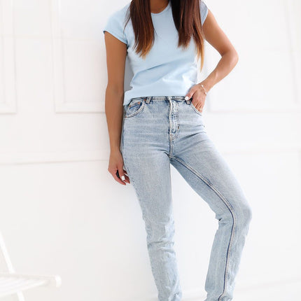  T-shirt model 228675 Rue Paris 