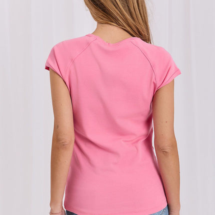  T-shirt model 228677 Rue Paris 