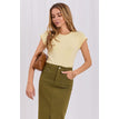 yellow / EU S/M | US S/M
