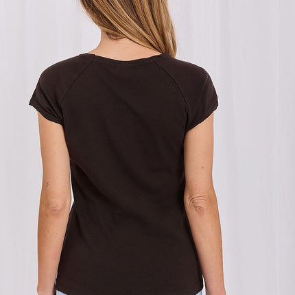  T-shirt model 228679 Rue Paris 