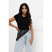 black / EU S/M | US S/M