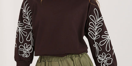  Sweatshirt model 228688 Rue Paris 