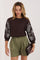  Sweatshirt model 228688 Rue Paris 