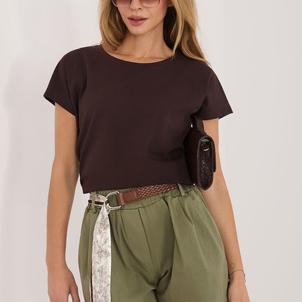  Blouse model 228692 Rue Paris 