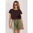 brown / EU S/M | US S/M