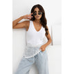 white / EU S/M | US S/M