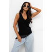 black / EU S/M | US S/M