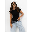 black / EU S/M | US S/M