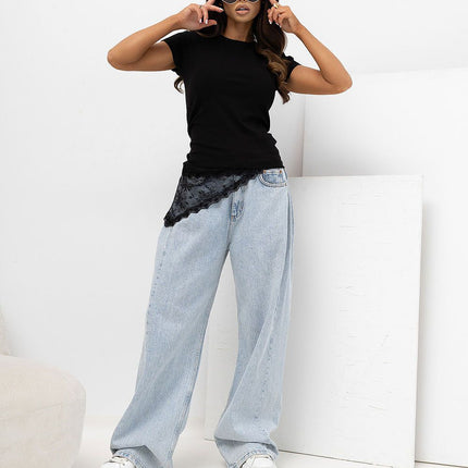 T-shirt model 228703 Rue Paris 