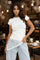  T-shirt model 228704 Rue Paris 