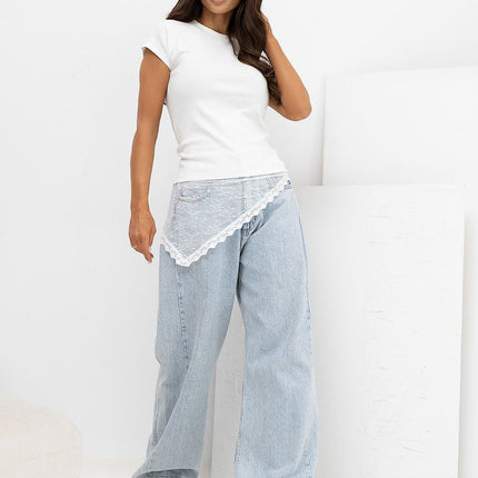  T-shirt model 228704 Rue Paris 