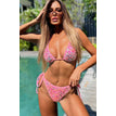 pink / EU S/M