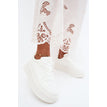 white / EU 36 | US 5.5