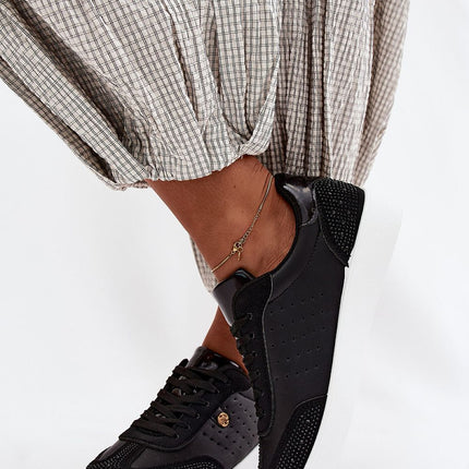  Platform sneakers model 228740 Step in style 