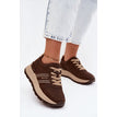 brown / EU 36 | US 5.5
