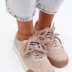 beige