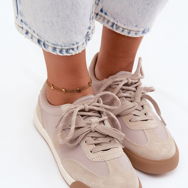 Step in Style Professional Sport Shoes - Lightweight & Breathable Desi