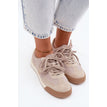 beige / EU 36 | US 5.5