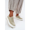 green / EU 36 | US 5.5