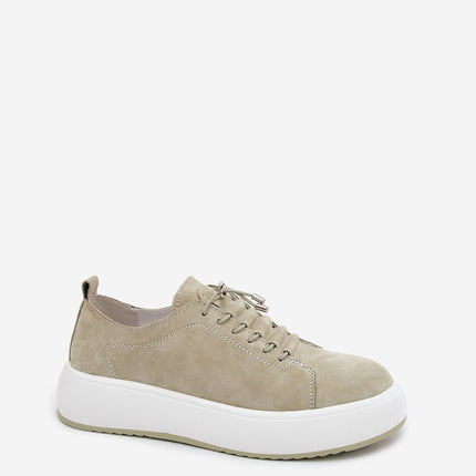  Platform sneakers model 228755 Step in style 