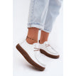 white / EU 36 | US 5.5