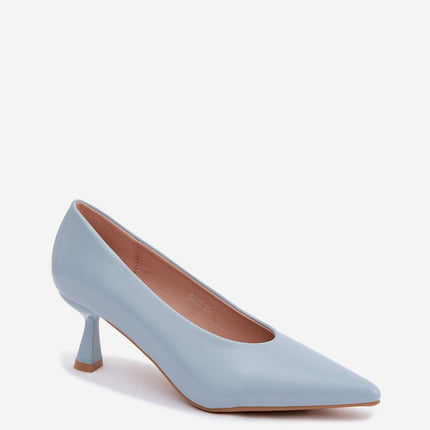  Heel pumps model 228762 Step in style 