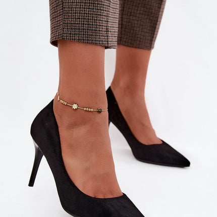  High heels model 228766 Step in style 