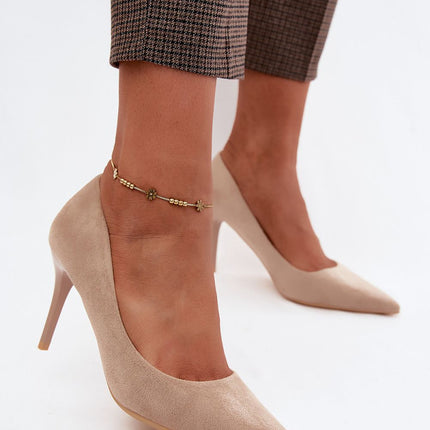  High heels model 228768 Step in style 