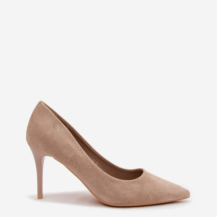 High heels model 228768 Step in style 