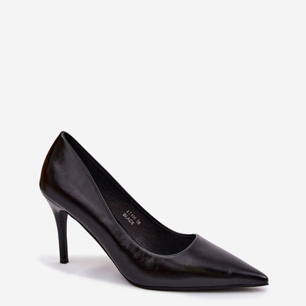  High heels model 228769 Step in style 