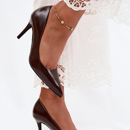  High heels model 228770 Step in style 