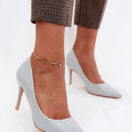  High heels model 228771 Step in style 