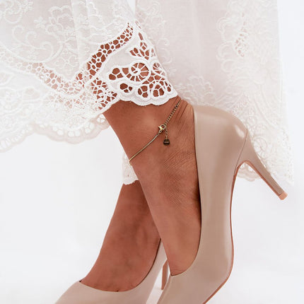  High heels model 228772 Step in style 