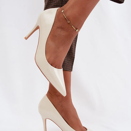  High heels model 228773 Step in style 